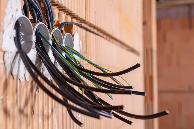 Technisches Büro Elektroinstallationen